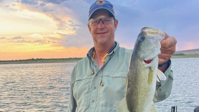 Tim Flowers Outdoors