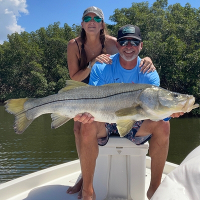 Triple Threat Outfitters 