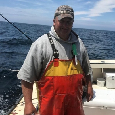 Central New Hampshire Guides