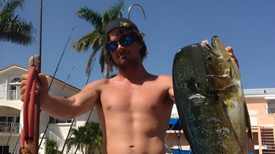 JUST ONE MORE CHARTERS