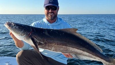 Regardless Fishing Charters