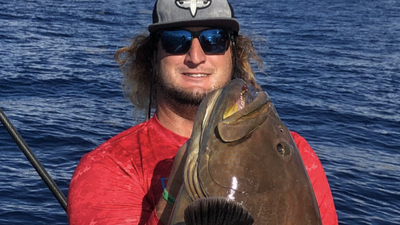 Frigate About It Charters