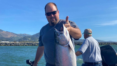 Reel Oregon Adventures