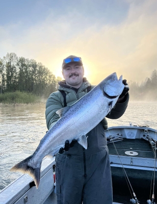 Tight Lines Northwest Guide Service