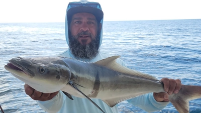 Kilo Whiskey Charters