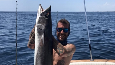 Papa Bear's Fishing Charters