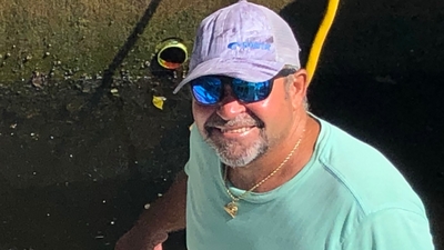 Capt. Taco’s Hooked Up Sportfishing