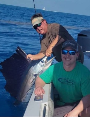 Islamorada Backcountry & Offshore Fishing