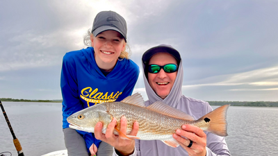 Three Lagoon Fishing Charters