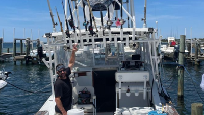 Gulf Coast Fishing Charters