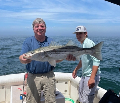 Fishon Fishing Charters