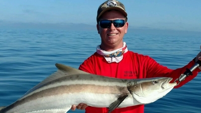 Fish On Adventure Charters