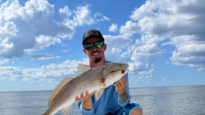 Boo-Yah Fishing Charters LLC