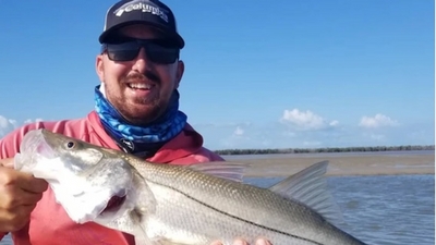 Bank And Bight Backcountry Charters