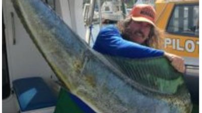 Blue Water Fishing LLC