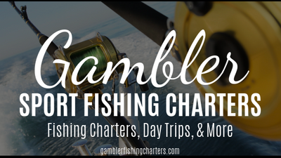 Gambler finishing charters LLC
