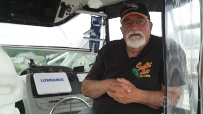 Mark’s Reel Fishing Adventures