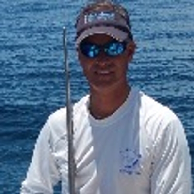 Sea Horse Deep Sea Fishing