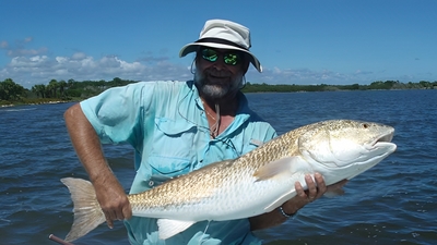 Capt. Karty's Gone Fishing Guide Service