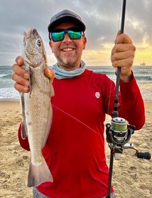 American Sea Fishing