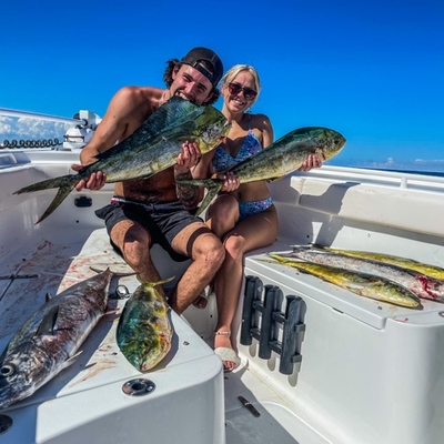 Dirty Dolly Fish Company