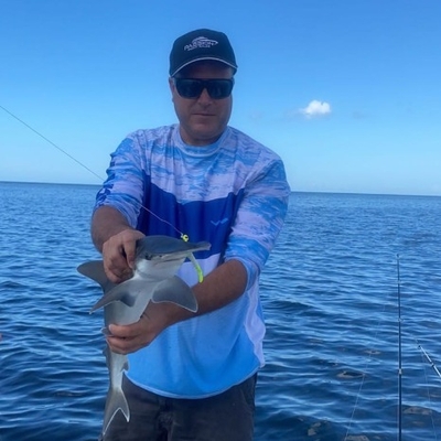 Capt Ben Fishing Charters