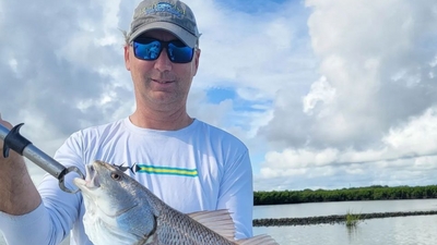 Legit Fish Sportfishing