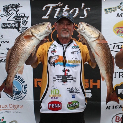 Get'n Hooked Inshore Adventures