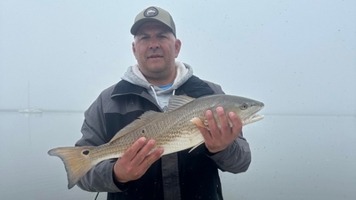 Inshore Addictz Charters  