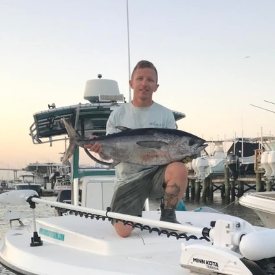 Simon Says Private Charters