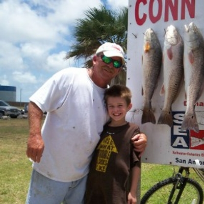 Angler Guide Services