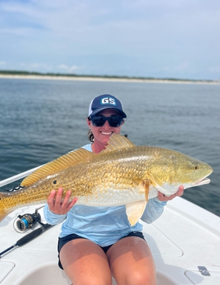 6Deep Fishing Charters