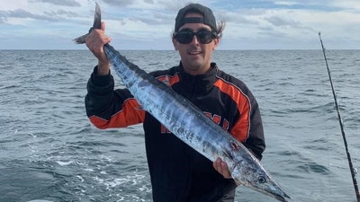 Mirisola Fishing Charters