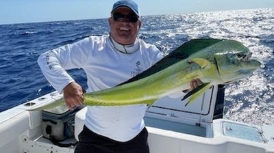 Eye Catcher Charters