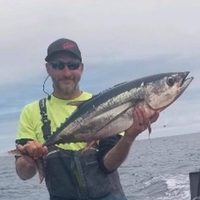 J. Standifer Guide Service