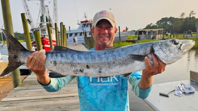 Captain Shad's Coastal Charters