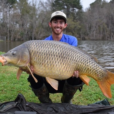 CarpPro Texas Guide Service