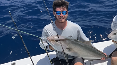 Bay Breeze Sport Fishing