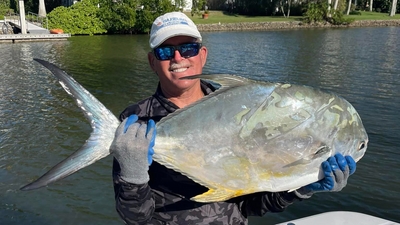 Tarpon Tamer Fishing Charters