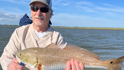 Texas Redfish Company