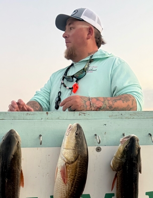 Code 3 Guide Services