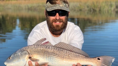 Charleston Fishing Excursions