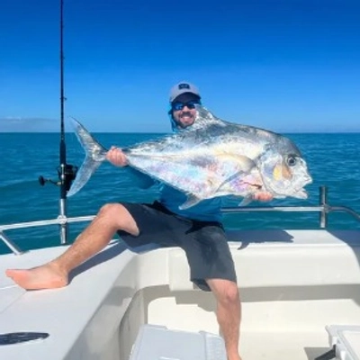 Chris’s Clear Water Charters