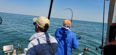 Kings Ransom Sportfishing