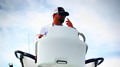 Florida Snook Charters