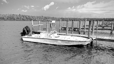 Capt. Josh Minton Guide Service