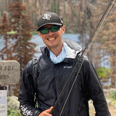 Captain Lee’s SPI Fishing Charters