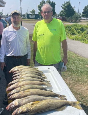 No Regrets Sport Fishing LLC