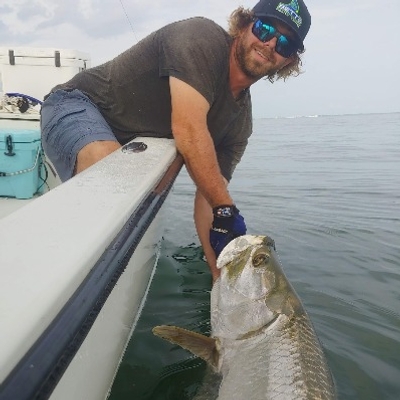 Next Catch Guide Service