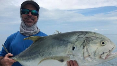 RU Fishing Yet Charters